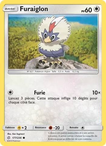 Furaiglon · 177