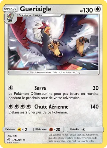 Gueriaigle · 178