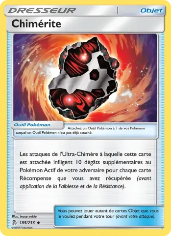 Chimérite · 185