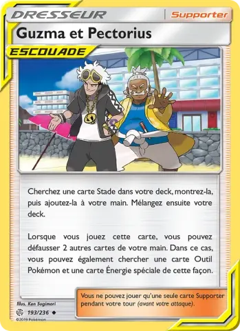Guzma et Pectorius · 193