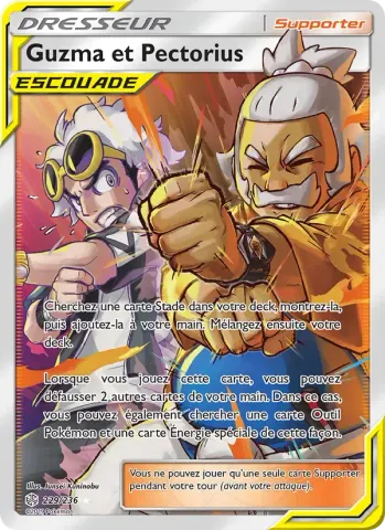 Guzma et Pectorius · 229