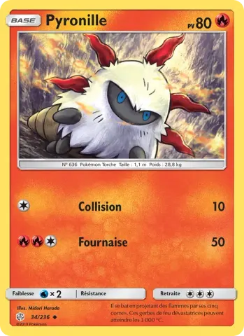 Pyronille · 34