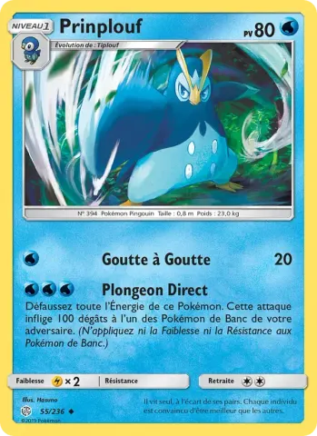 Prinplouf · 55