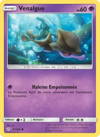 Venalgue · 91