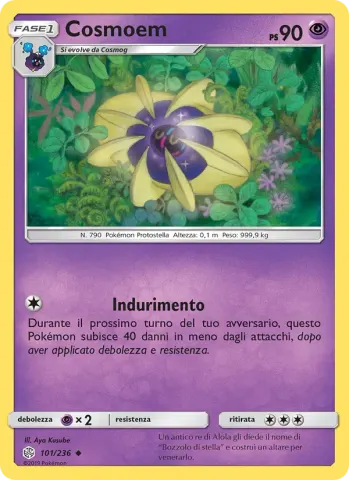Cosmoem · 101