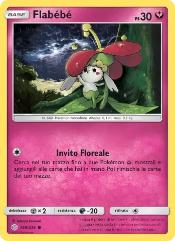 Flabébé · 149