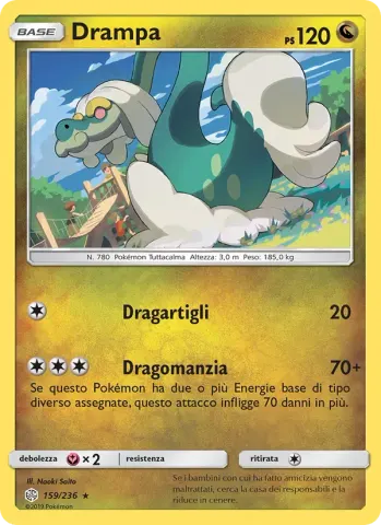 Drampa · 159