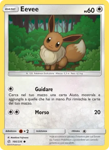 Eevee · 166