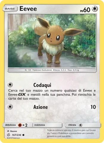 Eevee · 167