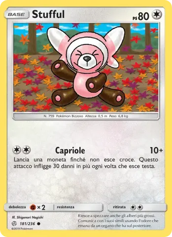 Stufful · 181