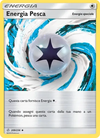 Energia Pesca · 209