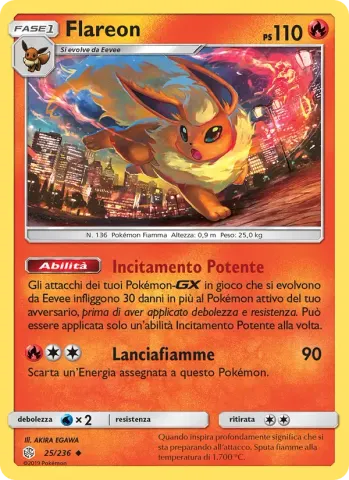 Flareon · 25