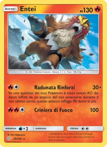 Entei · 28