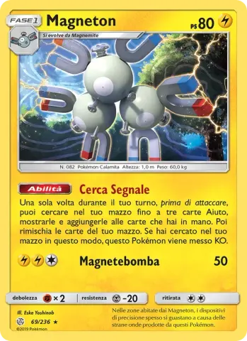 Magneton · 69