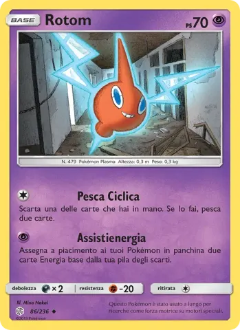 Rotom · 86