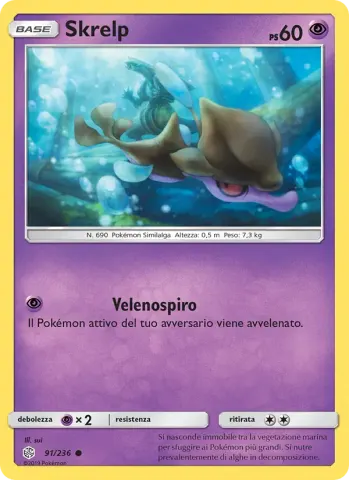 Skrelp · 91