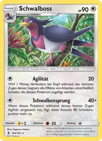 Schwalboss · 104