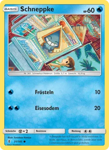 Schneppke · 31