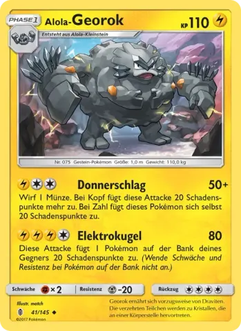 Alola-Georok · 41