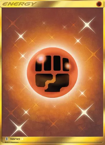 Fighting Energy · 169