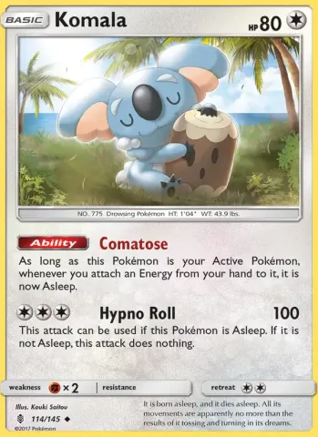 Komala · 114