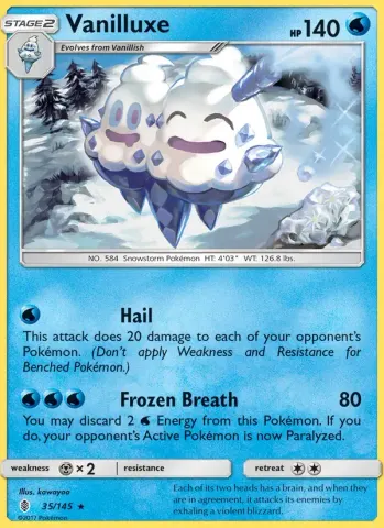 Vanilluxe · 35