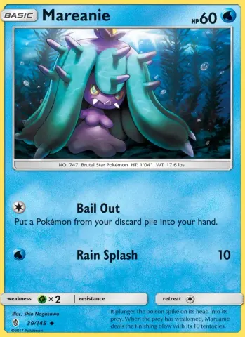 Mareanie · 39