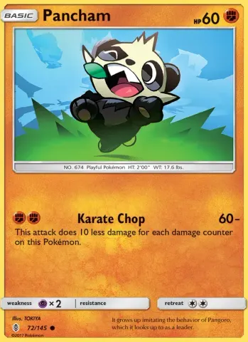 Pancham · 72