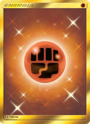 Energía Lucha · 169