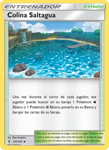 Colina Saltagua · 120