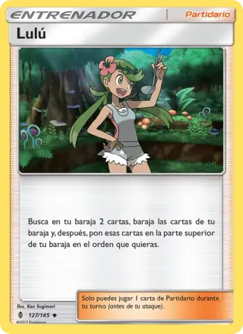 Lulú · 127