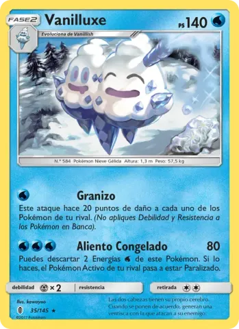 Vanilluxe · 35