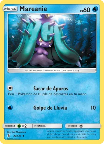 Mareanie · 39