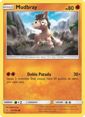 Mudbray · 75