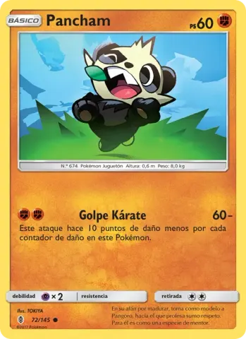 Pancham · 72