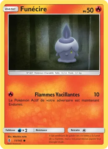 Funécire · 11