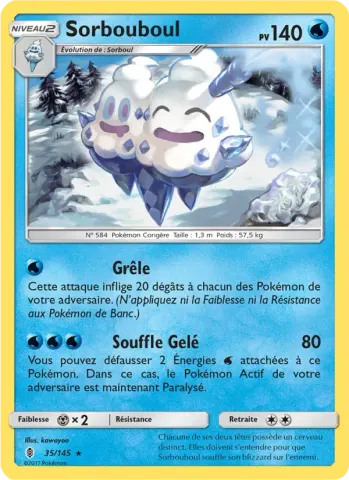 Sorbouboul · 35