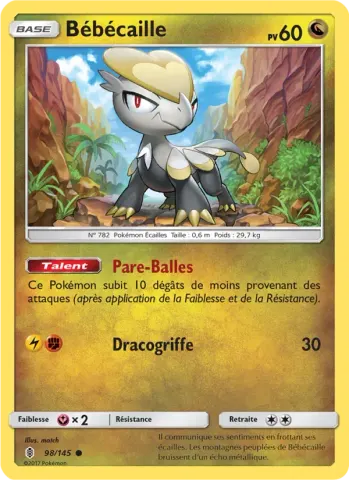 Bébécaille · 98
