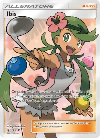 Ibis · 145