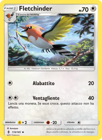 Fletchinder · 110