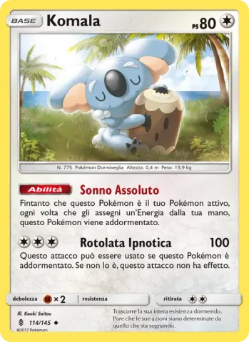 Komala · 114