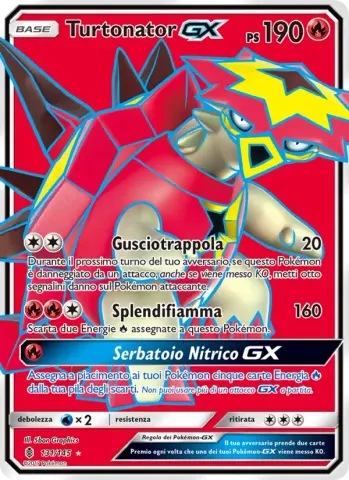 Turtonator GX · 131