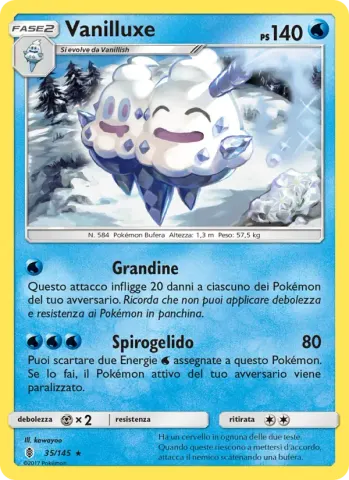 Vanilluxe · 35