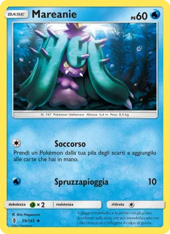 Mareanie · 39