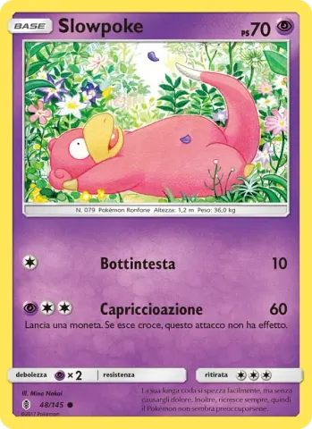 Slowpoke · 48