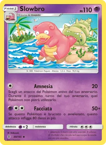 Slowbro · 49