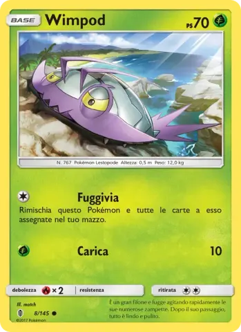 Wimpod · 8