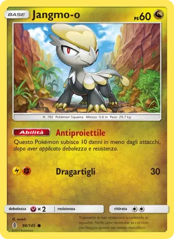 Jangmo-o · 98