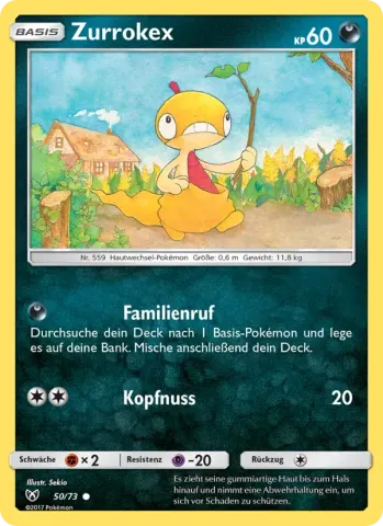 Zurrokex · 50