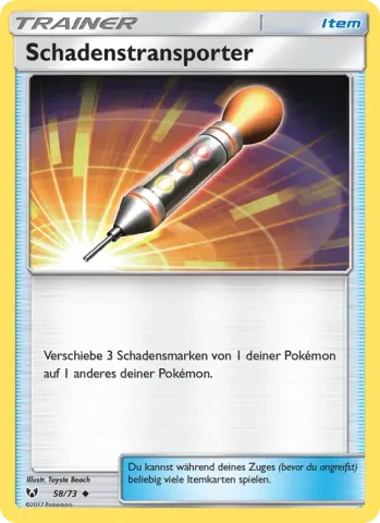 Schadenstransporter · 58